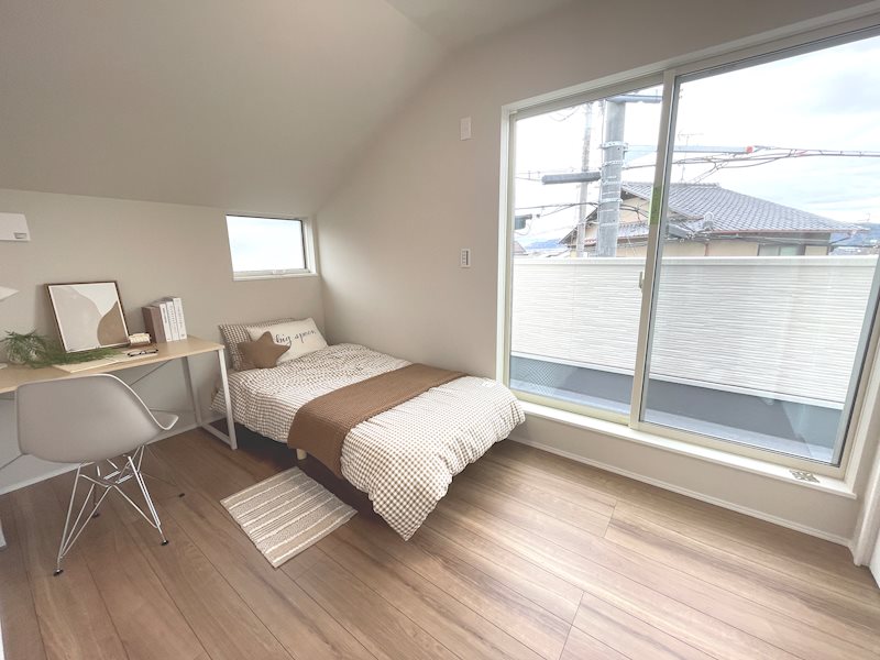 山之上北町CASA2区画新築分譲2号地 その他