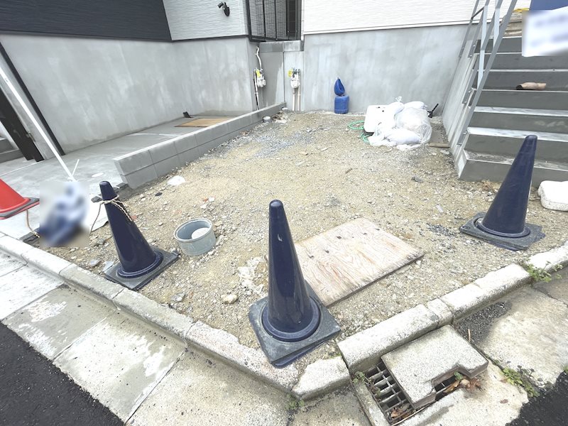 山之上北町CASA2区画新築分譲2号地 その他
