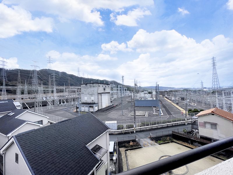 ロイヤルシャトー交野 その他
