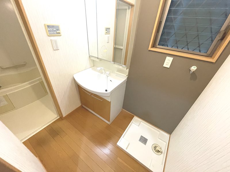 星丘2丁目一戸建（再生住宅） その他