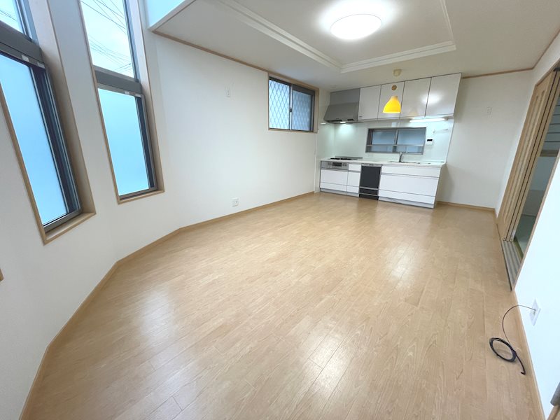星丘2丁目一戸建（再生住宅） その他