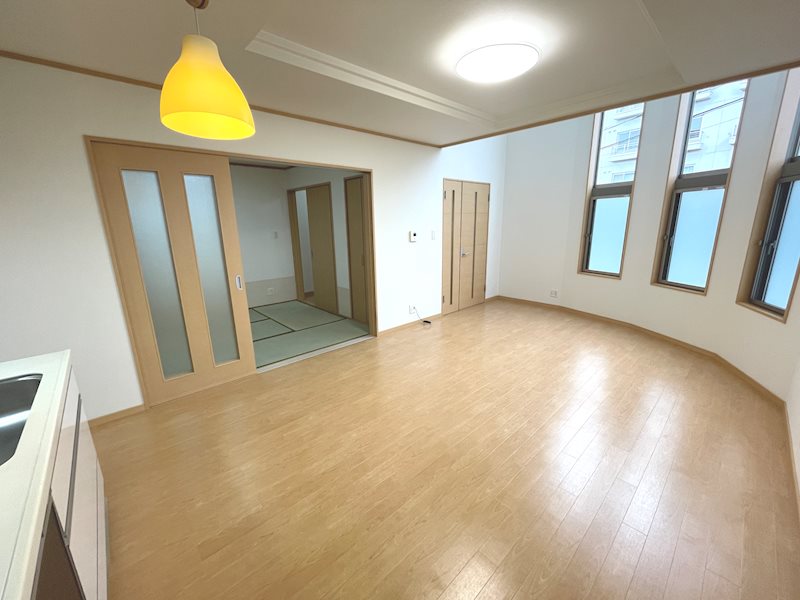星丘2丁目一戸建（再生住宅） その他