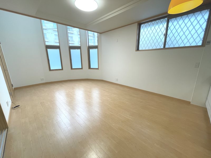 星丘2丁目一戸建（再生住宅） その他