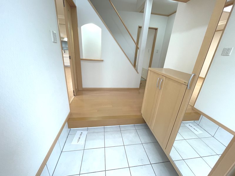星丘2丁目一戸建（再生住宅） その他