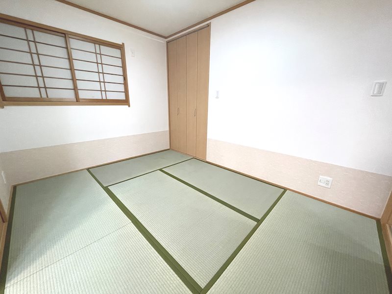 星丘2丁目一戸建（再生住宅） その他