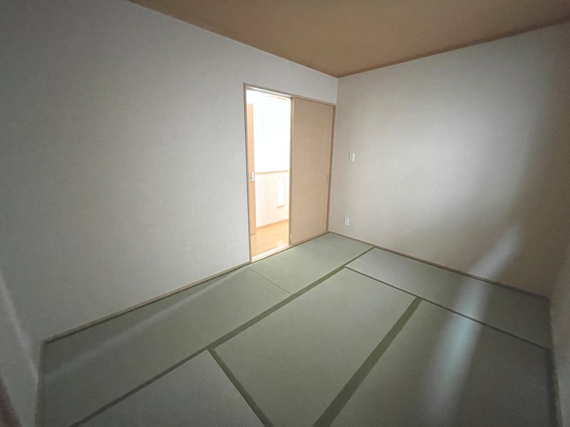 星丘2丁目一戸建（再生住宅） その他