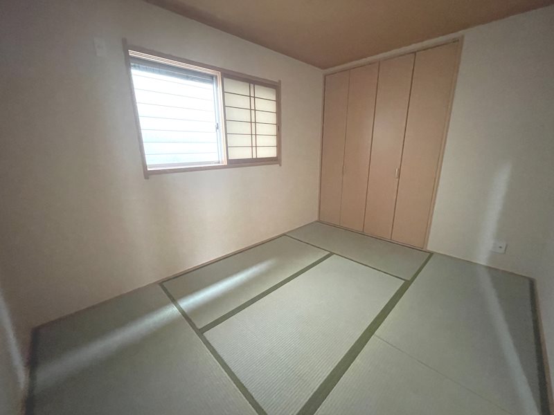 星丘2丁目一戸建（再生住宅） その他