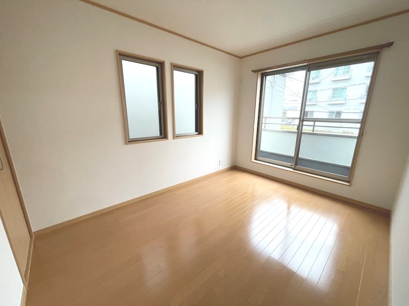 星丘2丁目一戸建（再生住宅） その他