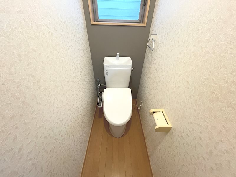 星丘2丁目一戸建（再生住宅） その他