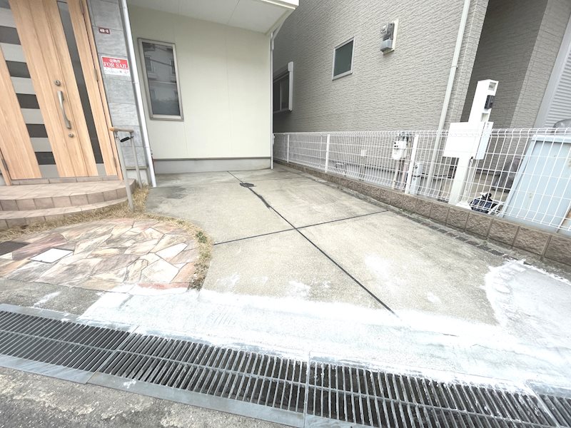 星丘2丁目一戸建（再生住宅） その他