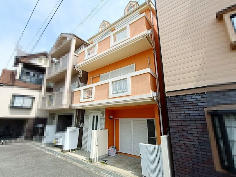 茨木市郡3丁目　中古一戸建     その他