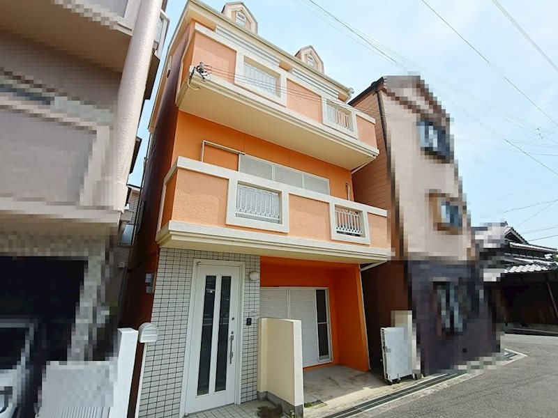 茨木市郡3丁目　中古一戸建     その他