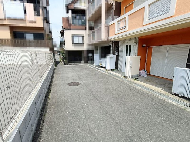 茨木市郡3丁目　中古一戸建     その他