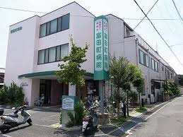 高槻市寿町1丁目　新築一戸建　2号地 周辺画像9