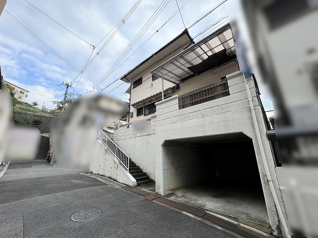 高槻市塚原1丁目　新築一戸建 その他
