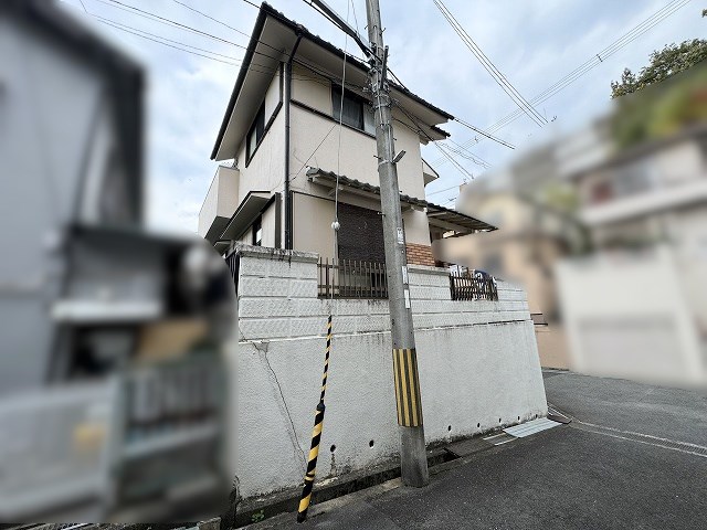 高槻市塚原1丁目　新築一戸建 その他