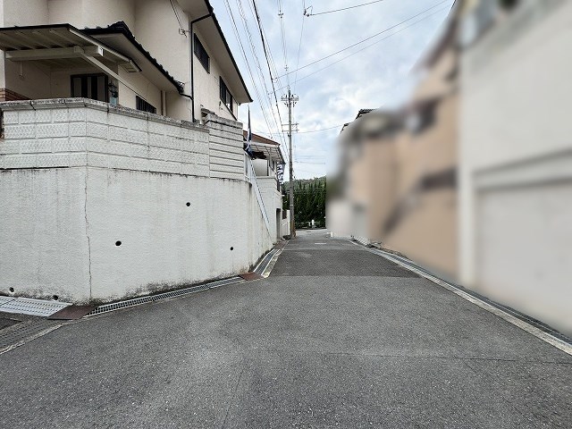 高槻市塚原1丁目　新築一戸建 その他