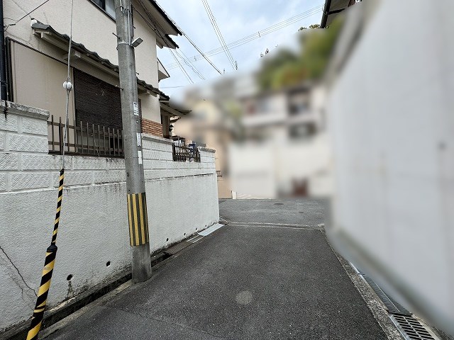 高槻市塚原1丁目　新築一戸建 その他