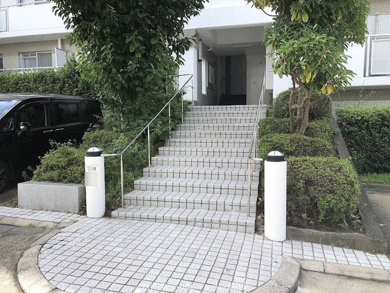 高槻阿武山二番街205号棟 その他