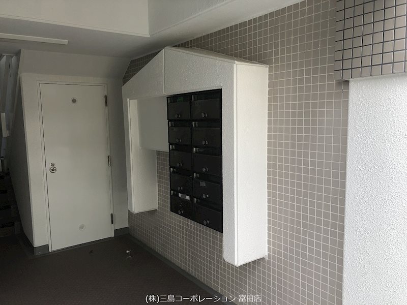 高槻阿武山二番街205号棟 その他