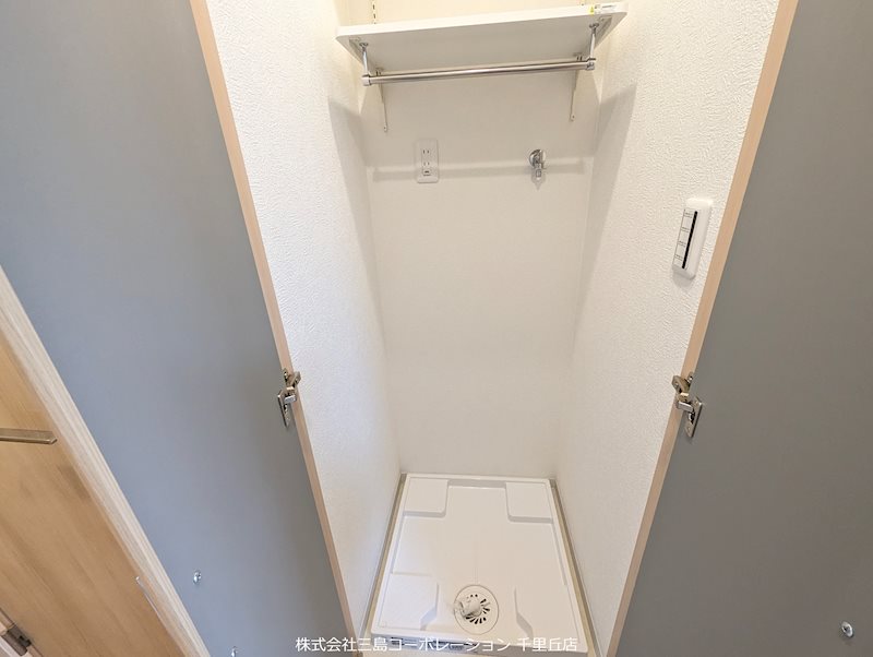 千里台スカイハイツA棟   その他