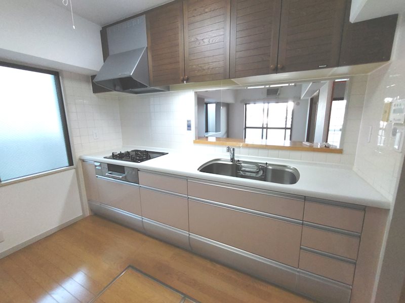ビオルネ枚方南館角住戸 その他