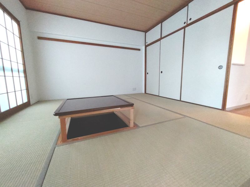 ビオルネ枚方南館角住戸 その他