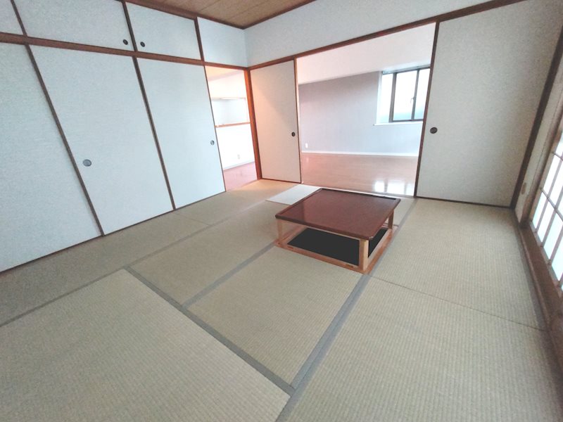 ビオルネ枚方南館角住戸 その他