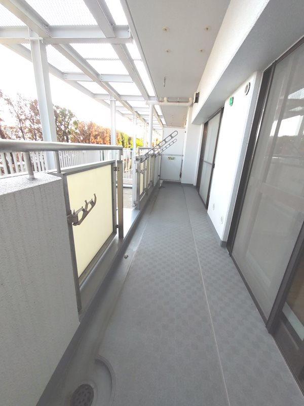 ビオルネ枚方南館角住戸 その他