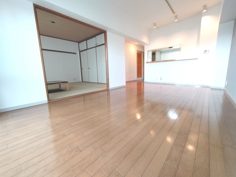 ビオルネ枚方南館角住戸 その他