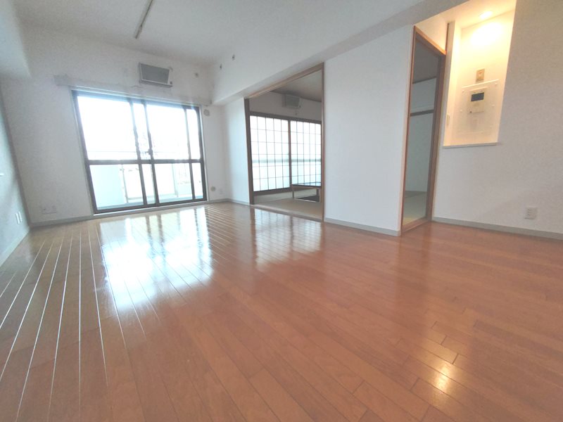 ビオルネ枚方南館角住戸 その他