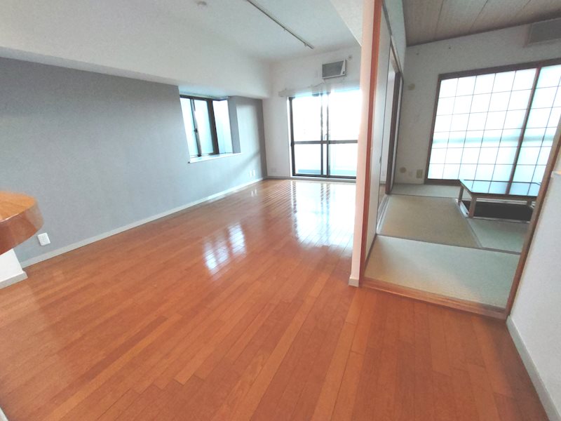 ビオルネ枚方南館角住戸 その他