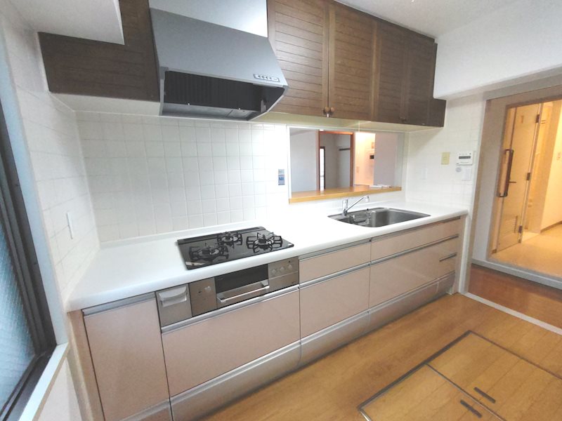 ビオルネ枚方南館角住戸 その他