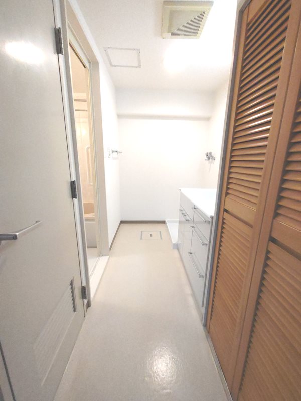 ビオルネ枚方南館角住戸 その他