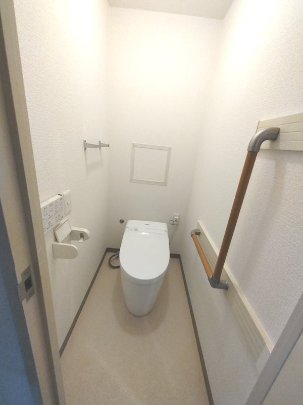 ビオルネ枚方南館角住戸 その他