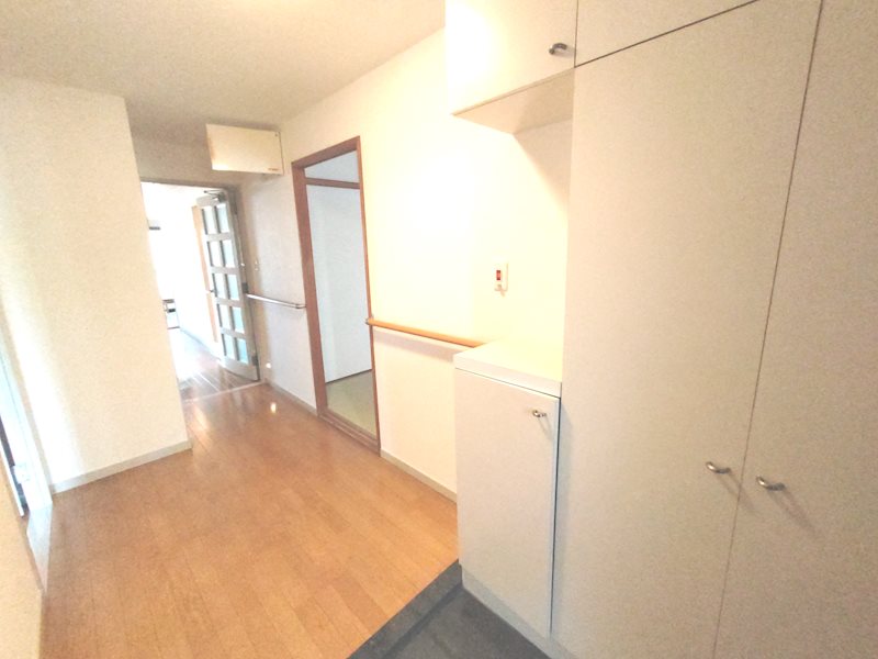 ビオルネ枚方南館角住戸 その他