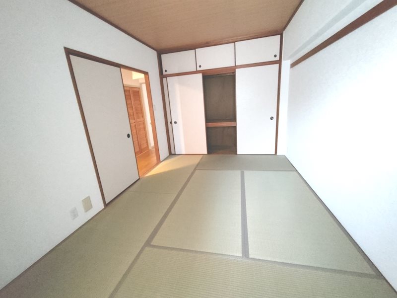 ビオルネ枚方南館角住戸 その他