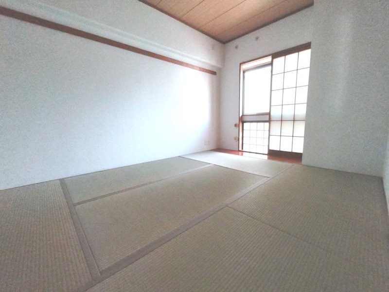 ビオルネ枚方南館角住戸 その他