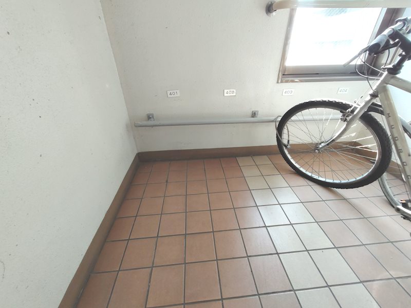 ビオルネ枚方南館角住戸 その他
