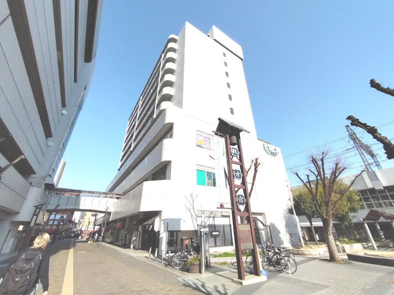 ビオルネ枚方南館角住戸 その他