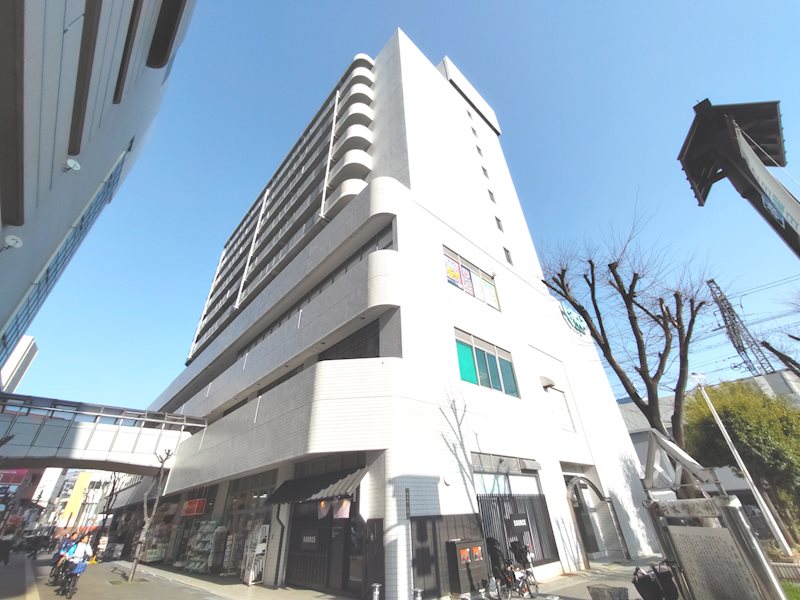ビオルネ枚方南館角住戸 その他