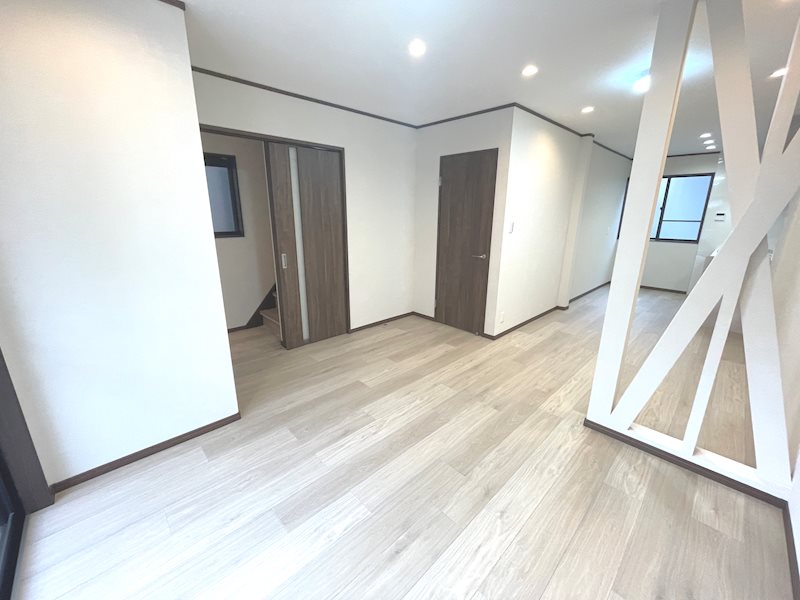 北楠葉町一戸建（再生住宅） その他