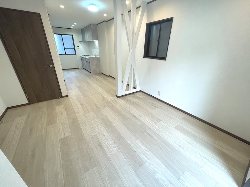 北楠葉町一戸建（再生住宅） その他