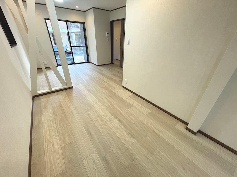 北楠葉町一戸建（再生住宅） その他
