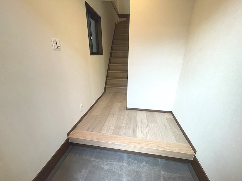 北楠葉町一戸建（再生住宅） その他