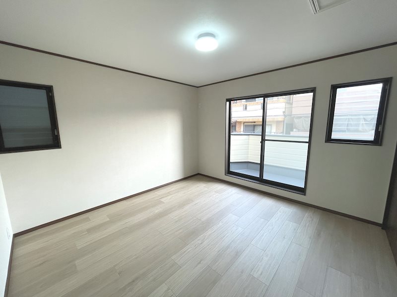 北楠葉町一戸建（再生住宅） その他