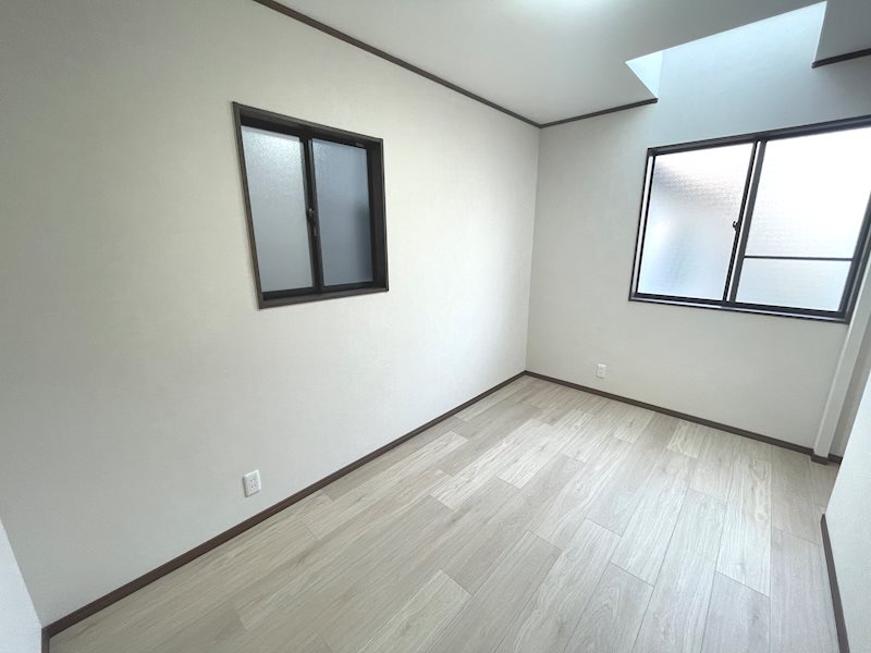 北楠葉町一戸建（再生住宅） その他