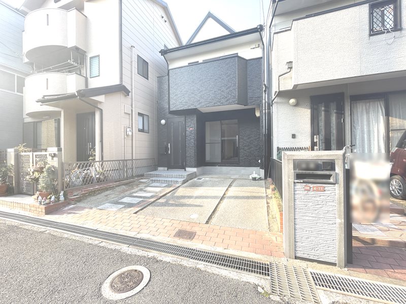 北楠葉町一戸建（再生住宅） その他