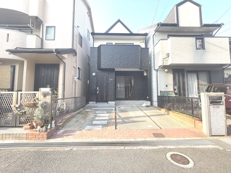 北楠葉町一戸建（再生住宅） その他