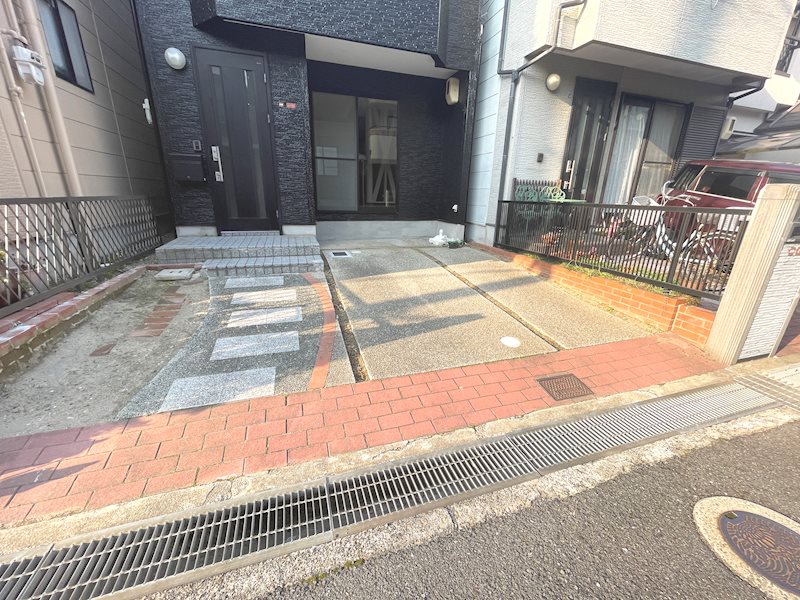 北楠葉町一戸建（再生住宅） その他